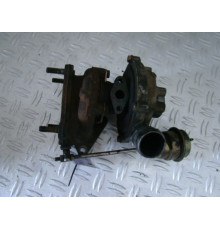 VW GOLF IV 1.9 TD, ТУРБИНА 038145701D