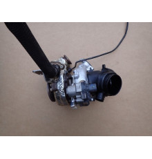 DW TOUAREG 3 ТУРБИНА ТУРБОКОМПРЕССОР 059145873EG