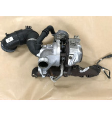 Vw Сода Турбина турбокомпрессор 04L253010 Ч