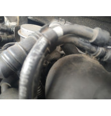 VW GOLF V 1.9 TDI 105 л. с.-турбина, турбокомпрессор