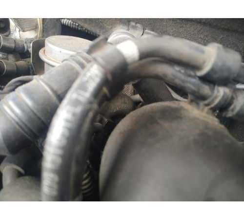 VW GOLF V 1.9 TDI 105 л. с.-турбина, турбокомпрессор