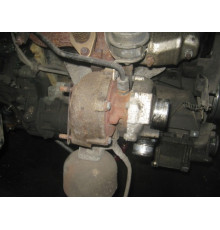 Турбина VW Passat B5 1,9 TDI 97 года