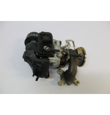 ТУРБО ТУРБИНА VW AUDI SEAT 1.0 TSI 04C145702R