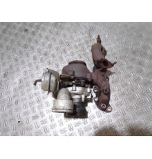 ТУРБИНА VW TOURAN И 036253019A 2.0 TDI