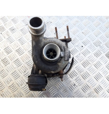 VW LT 2.5 TDI 109Л., ТУРБИНА, КОМПРЕССОР 074145701D