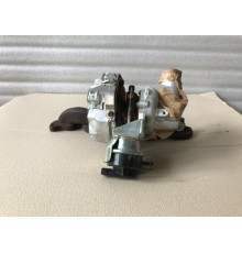 Турбо турбина турбокомпрессор 04L253010B VW 2.0 TDI