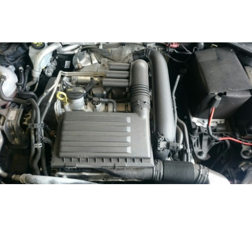 VOLKSWAGEN GOLF 7 1.4 TSI CZC ТУРБИНА 49180-01275 VOLKSWAGEN GOLF 7 1.4 TSI CZC ТУРБИНА 49180-01275