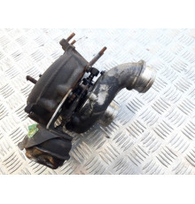 VW LT 2.5 TDI 109Л., ТУРБИНА, КОМПРЕССОР 074145701D