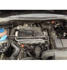 ТУРБО ТУРБИНА 1.9 TDI GOLF V LEON II OCTAVIA A3
