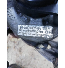 ТУРБИНА ALHAMBRA 1.9 TDI 038293019N