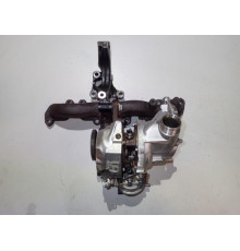 VW 1.6 TDI ЦРК ТУРБИНА ТУРБОКОМПРЕССОР 04L233016H