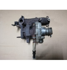 Турбина Fabia Ibiza Polo 1.4 TDI 045235019L