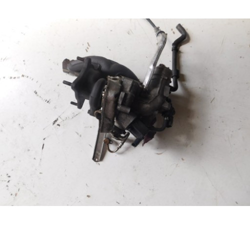 PASSAT CC 1.8 TFSI TSI ТУРБИНА 06J145701L