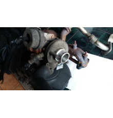 VW 1.9 TDI-ТУРБИНА -38253016L