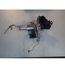 ТУРБОКОМПРЕССОР 04E145721B ТУРБИНА VW 1.4 TFSI