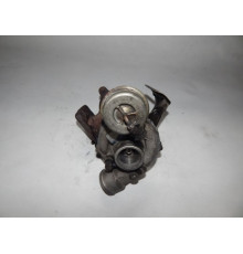 Турбина VW LT 2.5 TDI 074145701C