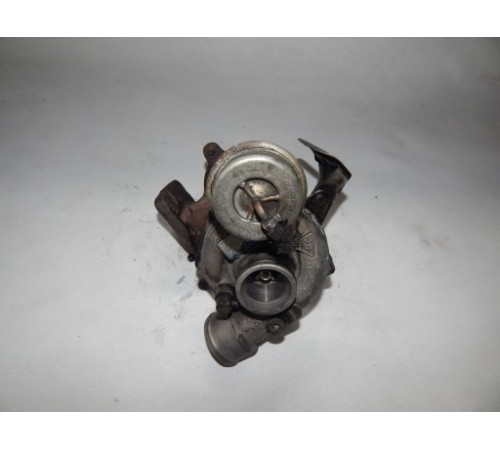 Турбина VW LT 2.5 TDI 074145701C