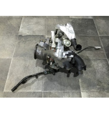 турбина турбокомпрессор VW Golf VII 06K145702K