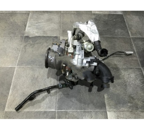 турбина турбокомпрессор VW Golf VII 06K145702K