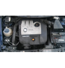 ТУРБИНА ТУРБО FABIA IBIZA POLO 1.4 TDI 01-09