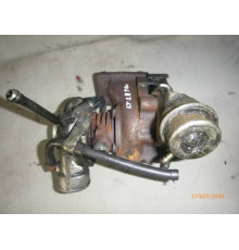VW LT 2.8 TDI TURBO ТУРБИНА