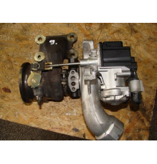 ТУРБО ТУРБИНА VW MHI TURBO 04E145721D