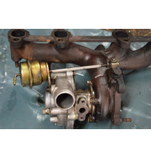 Турбина Турбо VW Sharan 1.9 TDI 028253019