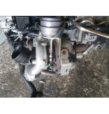 ТУРБИНА 03G253016H 2.0 TDI