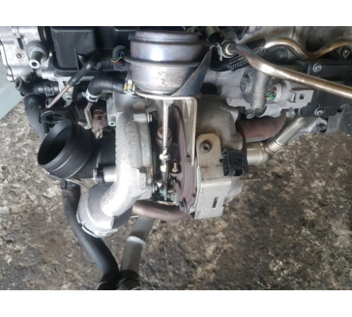 ТУРБИНА 03G253016H 2.0 TDI