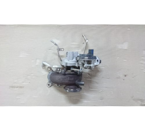 Турбо Турбина Golf VII 1.5 TSI 05E145701E