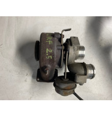 Турбина 076145701P Crafter 2.5 Tdi 06-