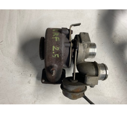 Турбина 076145701P Crafter 2.5 Tdi 06-