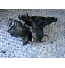 VW GOLF V 2.0 TFSI ТУРБИНА 06F145701D