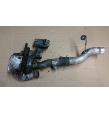 турбина турбокомпрессор Vw Touareg 072145702P