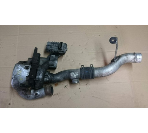 турбина турбокомпрессор Vw Touareg 072145702P