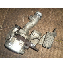 VW TOUAREG 5.0 TDI 07Z145701T ТУРБИНА (90)