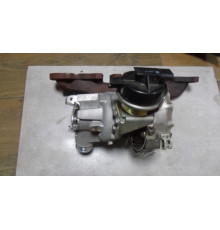 VW TIGUAN II VW PASSAT ТУРБИНА 04L253010T 1 ТЫС,