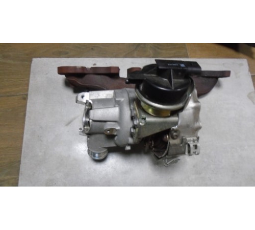 VW TIGUAN II VW PASSAT ТУРБИНА 04L253010T 1 ТЫС,