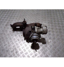 ТУРБИНА VW GOLF V 1.9 TDI 03G253014F