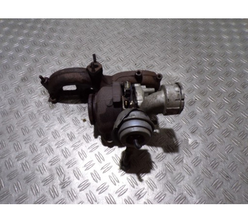 ТУРБИНА VW GOLF V 1.9 TDI 03G253014F