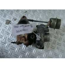 POLO LUPO AROSA 1.4 TDI, ТУРБИНА 045145701C