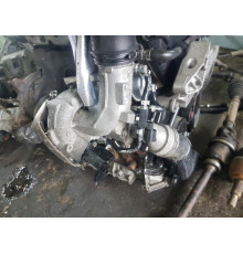 ТУРБИНА 1.8 TSI 06J145701L