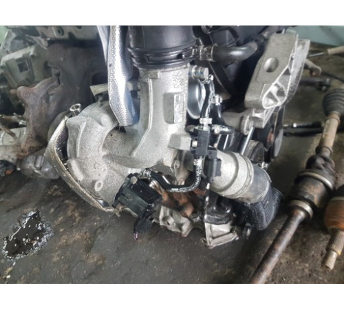 ТУРБИНА 1.8 TSI 06J145701L
