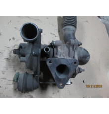 ТУРБИНА ТУРБОКОМПРЕССОР ALHAMBRA 1.9 TDI 28145701J