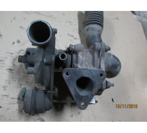 ТУРБИНА ТУРБОКОМПРЕССОР ALHAMBRA 1.9 TDI 28145701J