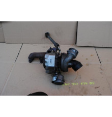 VW 2.0 TDI ТУРБОКОМПРЕССОР ТУРБИНА 03G253014J