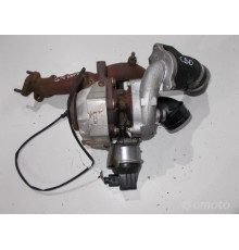 ТУРБИНА 03L253016T VW AUDI SKODA 1.6 TDI CAY