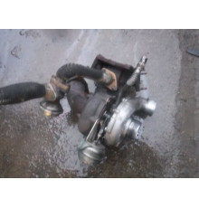 Audi, Vw Passat B5, A6 турбина 2.5 V6 0591457015