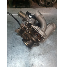 ТУРБИНА PASSAT B8 США 1,8 TFSI КПП 06K145721B