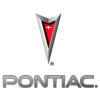 Контрактные двигатели PONTIAC